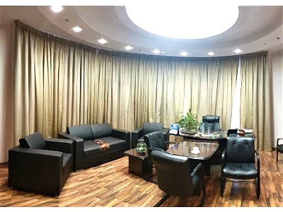 Пошив штор пример 2573 : 11