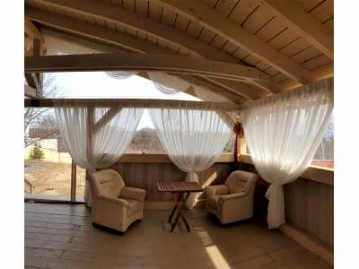 Пошив штор пример 2578 : 5