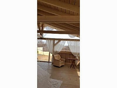 Пошив штор пример 2578 : 4