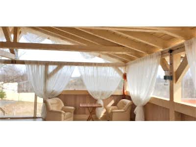 Пошив штор пример 2578 : 3