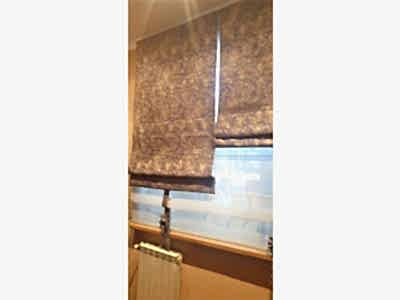 Пошив штор пример 2579 : 3