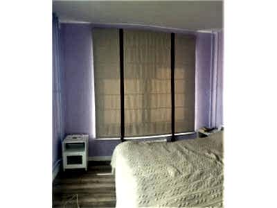 Пошив штор пример 2581 : 2