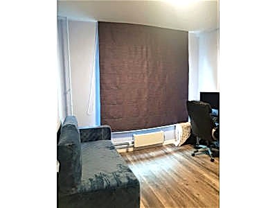 Пошив штор пример 2583 : 2