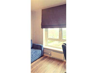 Пошив штор пример 2583 : 3