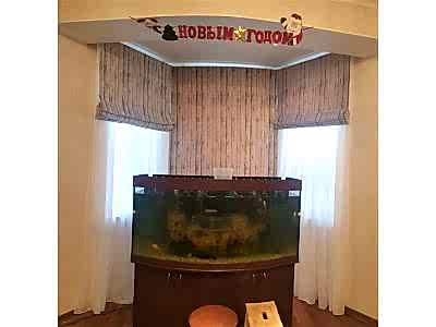 Пошив штор пример 2590 : 3