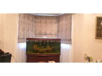 Пошив штор пример 2590 : 4