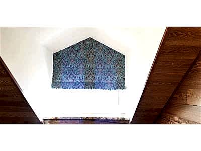 Пошив штор пример 2597 : 3