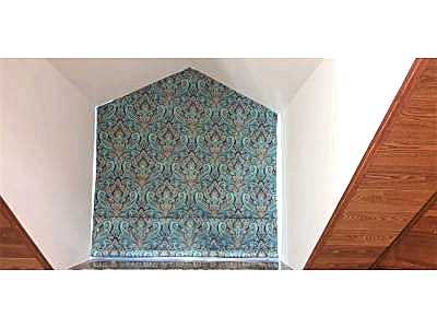 Пошив штор пример 2597 : 5