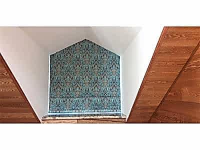 Пошив штор пример 2597 : 4