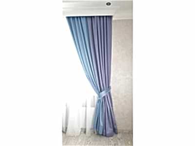 Пошив штор пример 2601 : 3