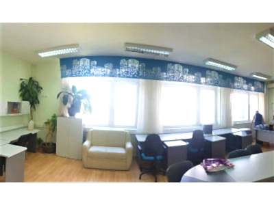 Пошив штор пример 2605 : 3