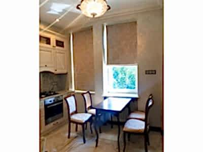 Пошив штор пример 2606 : 2