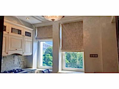 Пошив штор пример 2606 : 6