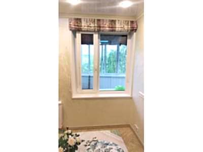 Пошив штор пример 2616 : 2