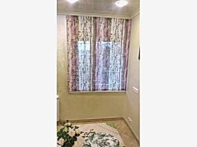 Пошив штор пример 2616 : 3