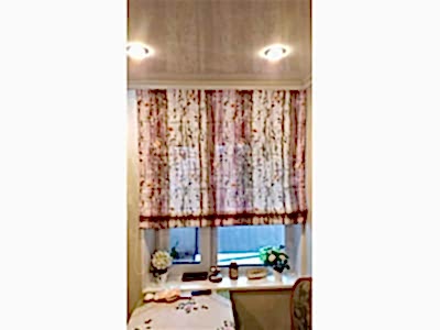 Пошив штор пример 2616 : 4