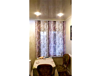 Пошив штор пример 2616 : 6