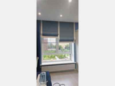 Пошив штор пример 2617 : 4