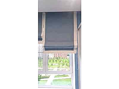 Пошив штор пример 2617 : 2