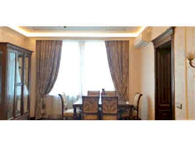 Пошив штор пример 2627 : 4