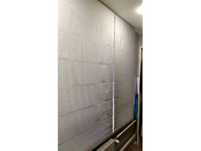 Пошив штор пример 2630 : 2