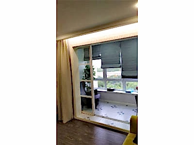 Пошив штор пример 2629 : 6