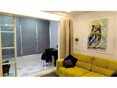 Пошив штор пример 2629 : 3