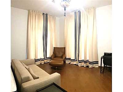 Пошив штор пример 2632 : 2