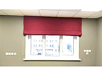 Пошив штор пример 2635 : 11