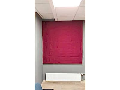 Пошив штор пример 2635 : 8