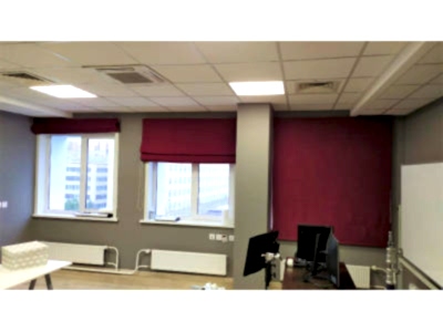 Пошив штор пример 2635 : 9