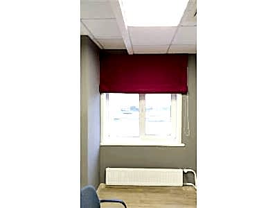 Пошив штор пример 2635 : 7