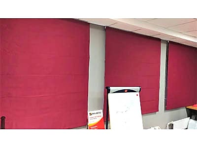 Пошив штор пример 2635 : 10