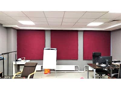 Пошив штор пример 2635 : 2