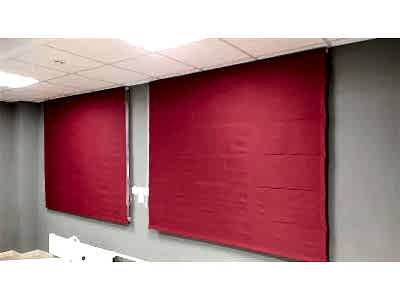 Пошив штор пример 2635 : 5