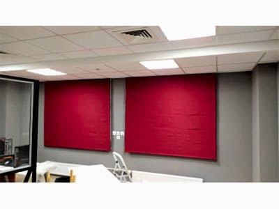 Пошив штор пример 2635 : 6