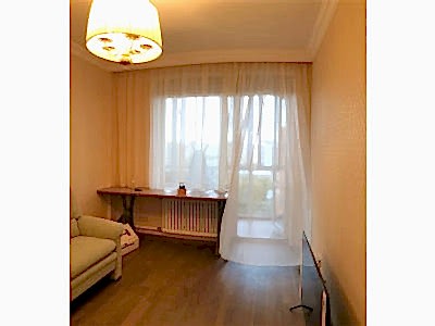 Пошив штор пример 2639 : 2