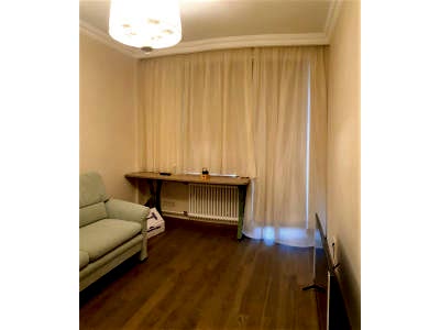 Пошив штор пример 2639 : 3