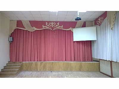 Пошив штор пример 1955 : 6