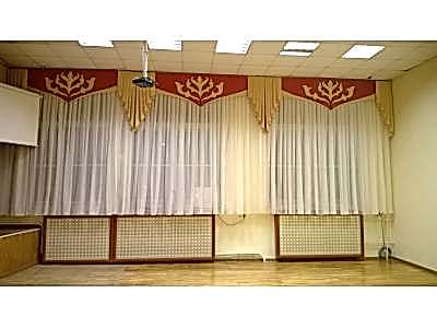 Пошив штор пример 1955 : 7