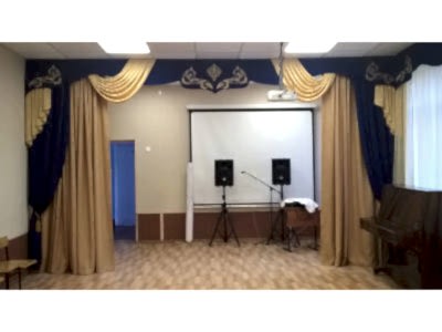 Пошив штор пример 2048 : 3