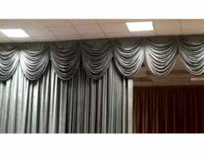 Пошив штор пример 2046 : 7