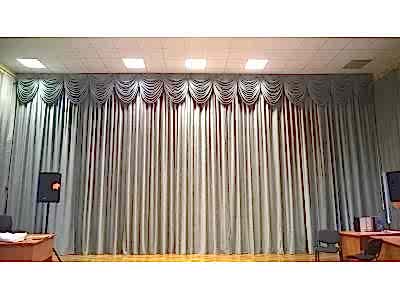 Пошив штор пример 2046 : 6