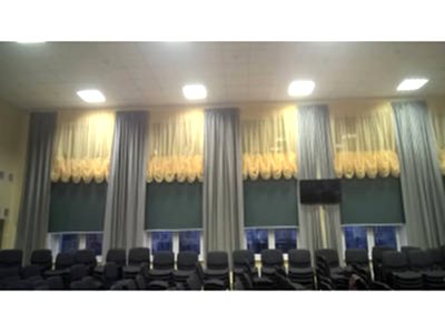 Пошив штор пример 2046 : 5