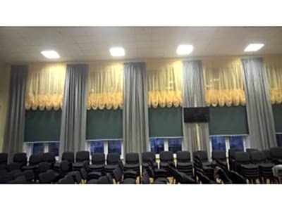 Пошив штор пример 2046 : 4