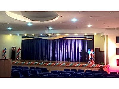 Пошив штор пример 2045 : 2