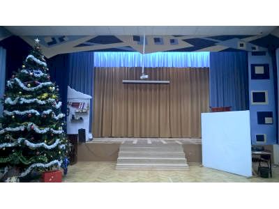 Пошив штор пример 2050 : 4