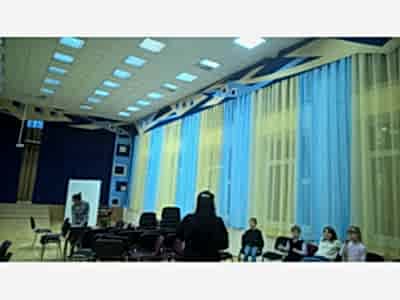 Пошив штор пример 2050 : 6