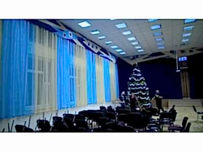 Пошив штор пример 2050 : 8