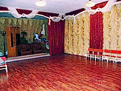 Пошив штор пример 1934 : 3